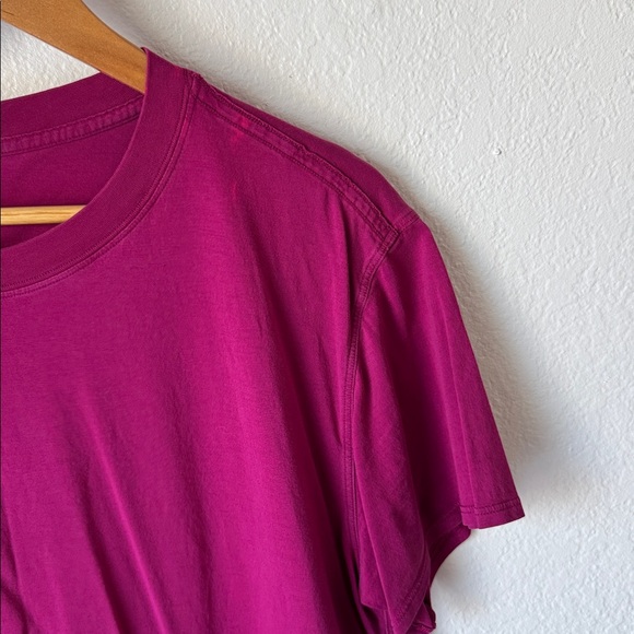 Lululemon All Yours Tee - Picture 3 of 6